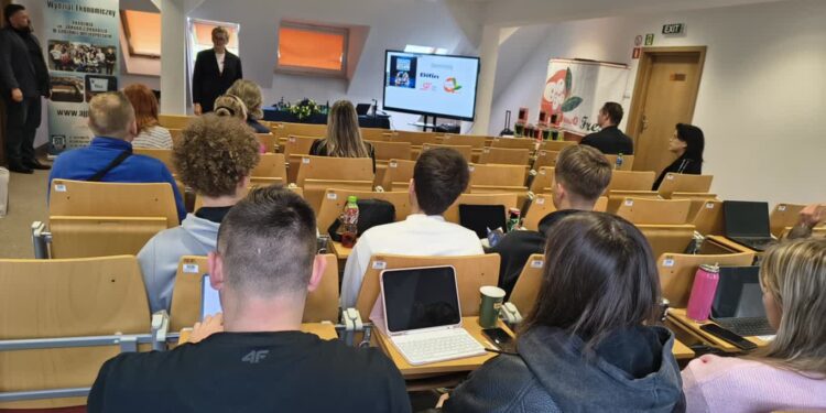 Rozmawiają o przyszłości logistyki