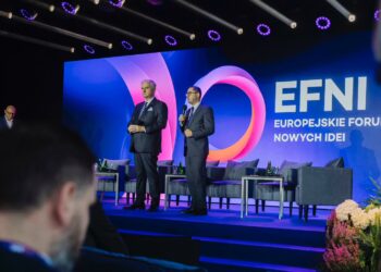 Zwrot ws. elektrowni jądrowej. Spółka Skarbu Państwa przejmuje pełną kontrolę nad drugim projektem jej budowy w Polsce