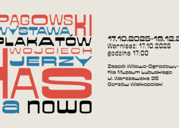 Has według Pągowskiego w Gorzowie