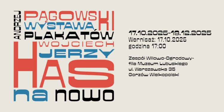 Has według Pągowskiego w Gorzowie