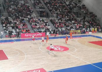 Studio Arena: Polska – Holandia