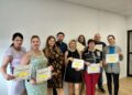 Caritas organizuje kursy adaptacyjne dla cudzoziemców