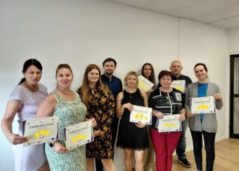 Caritas organizuje kursy adaptacyjne dla cudzoziemców