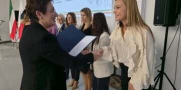 Najlepsi nauczyciele nagrodzeni