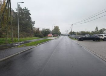 Z Gorzowa do Czechowa wygodnie i bezpiecznie