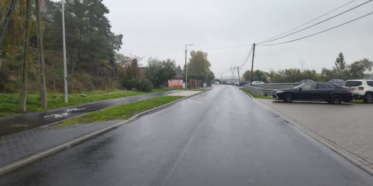 Z Gorzowa do Czechowa wygodnie i bezpiecznie