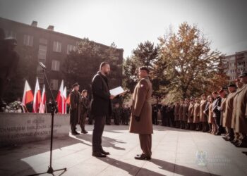 Fot. Facebook 15 Lubuskiej Brygady Obrony Terytorialnej