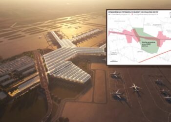 Wiceprezes Dawtony ujawnia, że KOWR ma prawo odkupu działki. KOWR: przesłanek brak