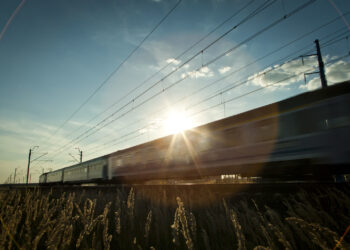 PKP Intercity przypomina: Od grudnia nowe połączenia dla Gorzowa