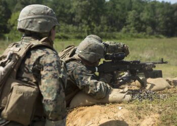 USA poinformowały sojuszników w NATO o redukcji liczebności wojsk w Europie