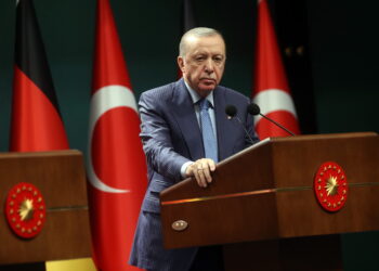 Turcja. Dożywocie dla 11 osób za pożar hotelu