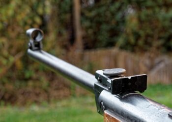 Policja zatrzymała sprawcę ostrzelania szkoły z wiatrówki