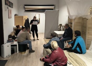 Początek nowego ruchu miejskiego w Gorzowie