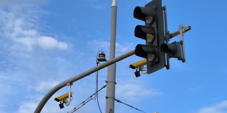 Petycja w sprawie ronda Santockiego. Co na to prezydent?