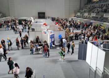 Jakie studia wybrać i co oferują szkoły? Festiwal Umiejętności w Gorzowie