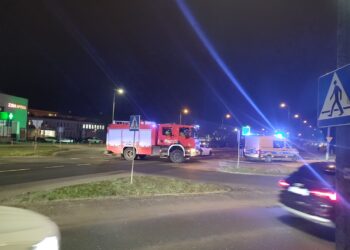 Piłsudskiego to survivalowy tor przeszkód. Miasto myśli o ustawieniu tam świateł