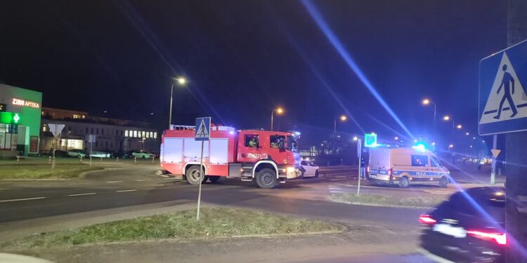 Piłsudskiego to survivalowy tor przeszkód. Miasto myśli o ustawieniu tam świateł