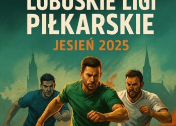 Juz niedługo pierwszy gwizdek w Lubuskich Ligach Piłkarskich