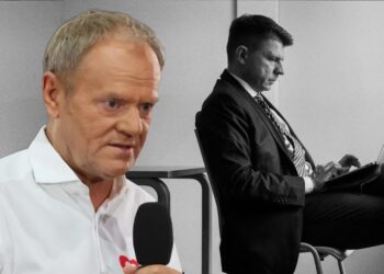 Nowoczesna znika ze sceny politycznej