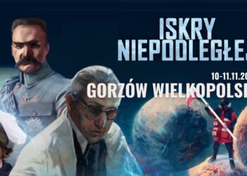 Iskry Niepodległej rozbłysną w Gorzowie