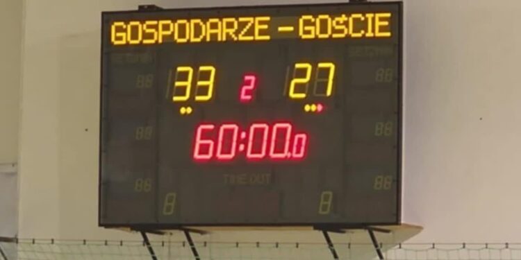 W środę pucharowo, w sobotę ligowo