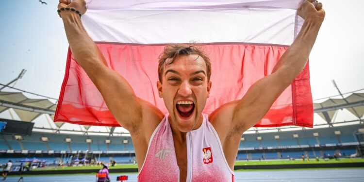 fot. Bartłomiej Zborowski / PZSN START