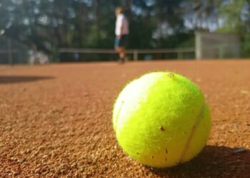 Miejskie korty w Gorzowie? Tenis czeka na inwestycje