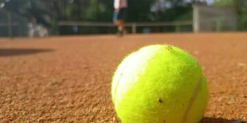 Miejskie korty w Gorzowie? Tenis czeka na inwestycje