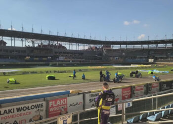 Szykują się do meczu o wszystko