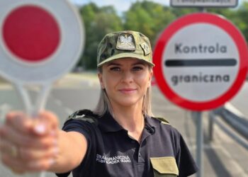 Kontrole na granicy z Niemcami przedłużone. Premier potwierdza