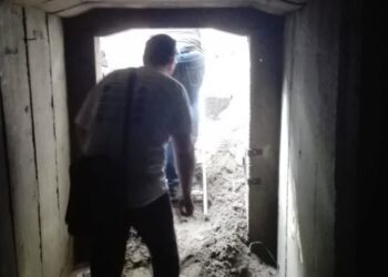 Co ze schronami w Gorzowie