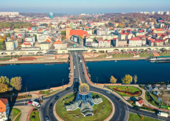 Gorzów przygotowuje się do sytuacji kryzysowych