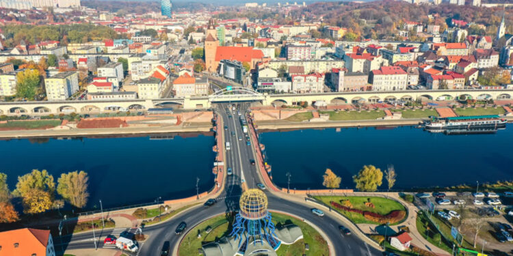 Gorzów przygotowuje się do sytuacji kryzysowych