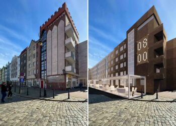 wiz: arch. Bogusław Barnaś