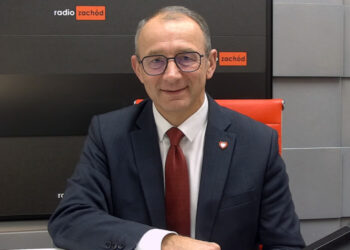 Wojewoda o fińskiej obronie cywilnej