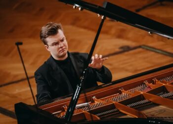 Polak w gronie finalistów Konkursu Chopinowskiego