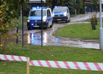 Zbrodnia w Barcicach. Podejrzany 25-latek tymczasowo aresztowany