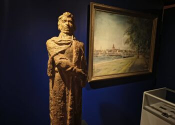 Tych eksponatów mogliście nigdy nie widzieć