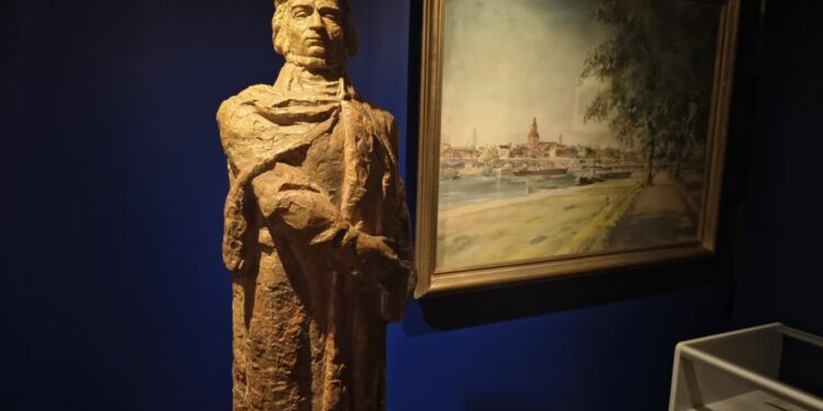 Tych eksponatów mogliście nigdy nie widzieć