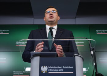 Minister rolnictwa o dopłatach i kredytach dla rolników