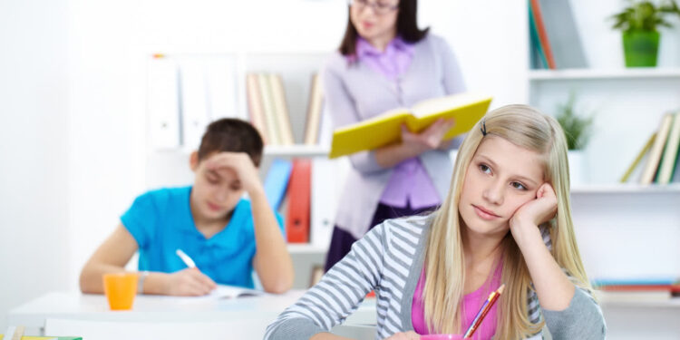 W Gorzowie i Zielonej Górze mniej niż 40 proc. uczniów uczęszcza na edukację zdrowotną