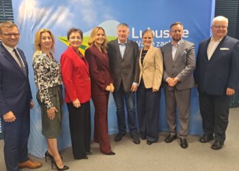 Sesja Sejmiku Województwa tym razem w Arenie Gorzów. Co zaplanowano?