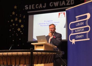 Gala Programów Lubuskiego Kuratora Oświaty