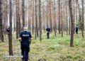Grzybobranie trwa, ale pamiętajmy o rozsądku