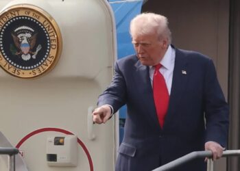 Trump zezwolił na testy jądrowe. Jest odpowiedź Chin