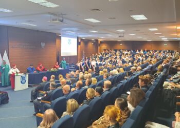 Coraz więcej studentów na gorzowskiej akademii