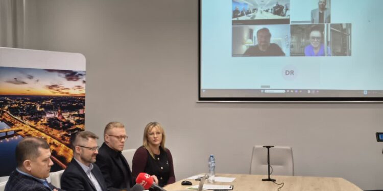 „Przekraczając granice możliwości”