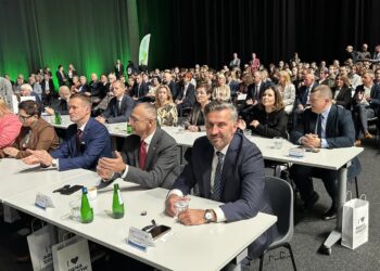 Zmiany w zarządzie województwa, Urbański odwołany