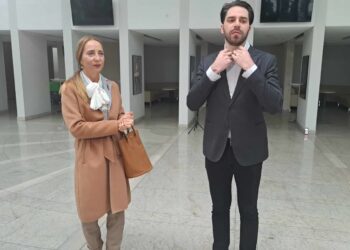 Nokturn o Gorzowie i koncert w Filharmonii Gorzowskiej