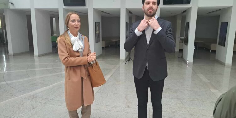 Nokturn o Gorzowie i koncert w Filharmonii Gorzowskiej